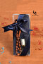 Luxury Skullcap-Kuka Rosary and Essence Set for Men - 2