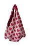 Gift Delisi Valentine's Day Mother's Day Origami Model Women's Shoulder Bag (Large Size)