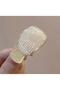 Crystal Ponytail Buckle - 4