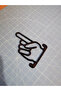 Book Marker with Finger Pointer 5 Pieces - Stylish and Functional Design - 2