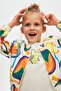 Rainbow Girl's Jacket - 2