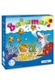 Hinges - Game to develop competitive spirit