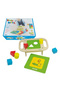 Shapy Shape Sorter