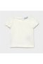 Baby Girl Short Sleeve T-Shirt 1082