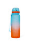 Water Bottle 1000ml - Blue - 2