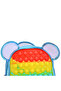 Rat Pop - it Ears Bag - Blue - 7