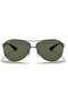 Rb3386 004/9A 63 Men's Sunglasses - 3
