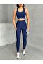 Supportive\Recovery Cross-Back Sports Bra Missss2536 - 3