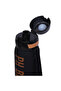 Water Bottle 1000ml - Black - 5