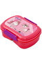 Lunch Box wt Bottle - Pink - 2