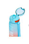 Water Bottle 1000ml - Blue - 5