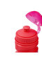 Lunch Box wt Bottle - Pink - 7
