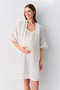 Angel Maternity Maternity Dressing - 2