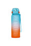 Water Bottle 1000ml - Blue