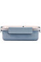 Lunch Box - Blue - 5