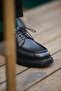 Arthur Model Eva Sole Laced Genuine Floater Leather Casual Shoes - 2