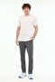 Mb Ct100 Pes C T-Sh 5Fx Off White Men's Short Sleeve T-Shirt - 3