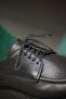Arthur Model Eva Sole Laced Genuine Floater Leather Casual Shoes - 3