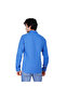 قميص رجالي كاجوال 1200278 مقاس 2xl-أزرق - 3