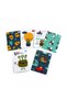 Learning Cube® attention game - Smart monsters - 2