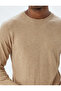 Knitwear Sweater Crew Neck Basic Viscose - 5
