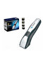 KNLS5407 طقم أدوات تجميل متعدد الوظائف وقابل لإعادة الشحن 6 في 1 مع كابل USB - 2