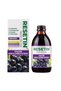 250ml Black Grape Skin and Seed Extract Food Supplement - 2