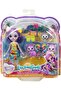 Lemur Family Play Set Hrx86 - 6