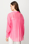 Unlined Buttoned Shirt - 5
