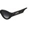 Women's Sunglasses Mos160/S 8079O 51-20-145 Uv400 - 4