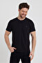 تيشيرت رجالي أساسي مكون من 4 قطع - 2