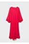 Long Bell Sleeve Dress - 3
