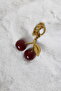 حقيبة طوربيد Cherry Shar مع النجوم
