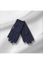 Men's Touch Screen Waterproof Thick Fleece Lined Ski Gloves - 2