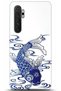 Xiaomi Mi Note 10 Lite Case Hd Printed Case - Monitored Institution 5305