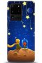 Samsung Galaxy S20 Ultra Case Hd Printed Case - Monitored Institution 5321