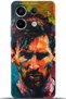 Xiaomi Redmi Note 13 Pro 5g Case Hd Printed Case - Monitored Institution488949