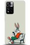 حافظة هاتف Xiaomi Redmi Note 11 Pro Plus 5G مطبوعة بدقة HD - مؤسسة مراقبة 5335
