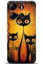 Spark Go 2023 Case Hd Printed Case - Betraying Brothers (Amrc) 5316