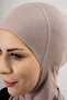 Practical Ninja Hat with Neck Collar – Mink Non-Slip, Anti-Sweat, Flexible for Daily Use |   Shal Paradise - 5