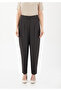 Women's High Waist Stylish Pants - 5