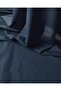Cotton Synthetic Weave in Dark Blue (Width 150 cm X Length 240 cm) - 3