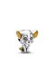 Disney Lion King Simba Silver Charm - 4