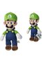 SUPER MARIO PLUS LUIGI 30 CM - 2