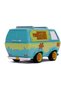 SCOOBY DOO MYSTERY MACHINE - 4