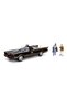 JADA BATMAN MASINUTA RC BATMOBILE 1:18 - 2