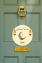 Welcome Ramadan Ornament, Decorative Religious Wall Art Model, Home, Living Room, Door, Wall Decoration - 3