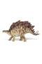 Stegosaurus Dinosaur Figurine - 4