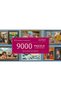 PUZZLE UFT 9000 COLECTIE DE ARTA - 3