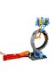 Hot Wheels City Enemy Track Bat Loop - 2
